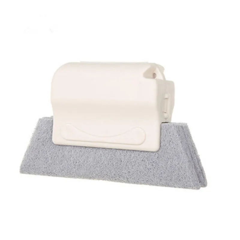 2019 Новинка Лидер продаж Окна паз чистки оконные шторы в простом стиле из плотной