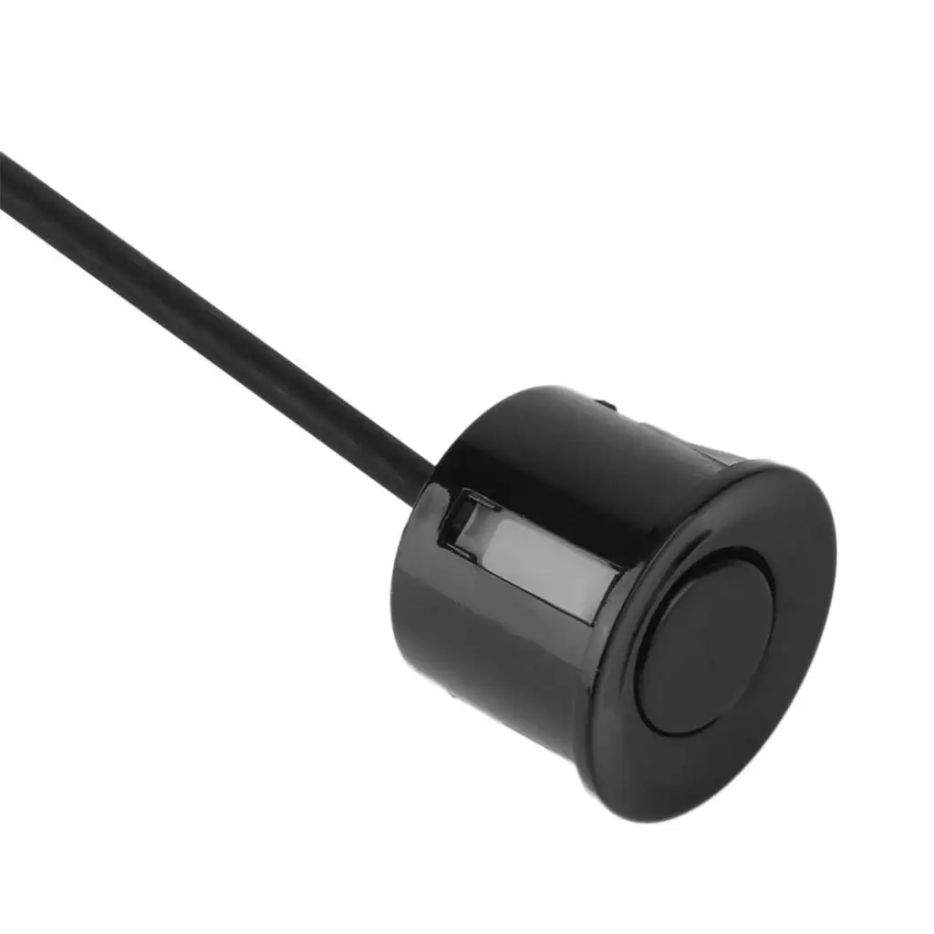 

Car Accessories 22mm Park Assistance Reversing Probe Parking Sensors