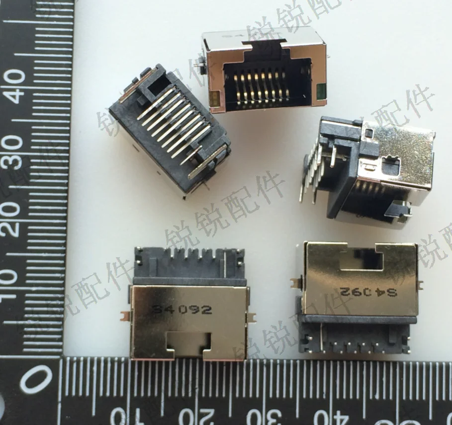 

Для HP, для ASUS, dell, интерфейс адаптера ноутбука, такой как lenovo RJ45 13P