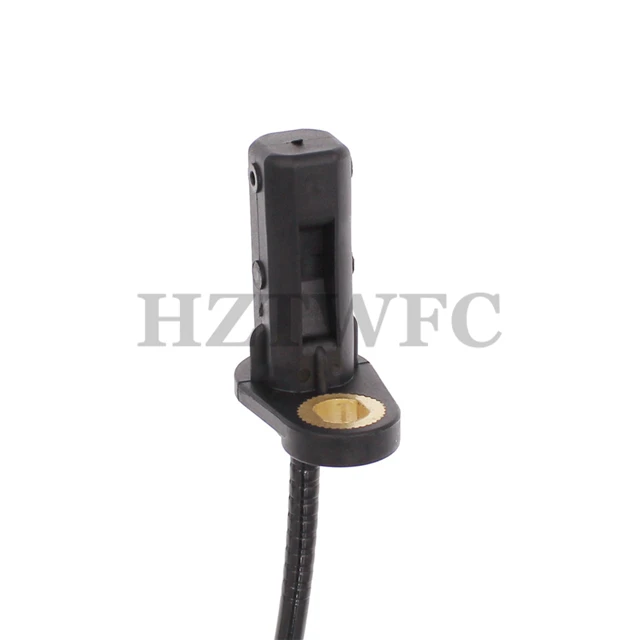 Бесплатная доставка Датчик ABS противоскользящий тормоза датчик скорости колеса