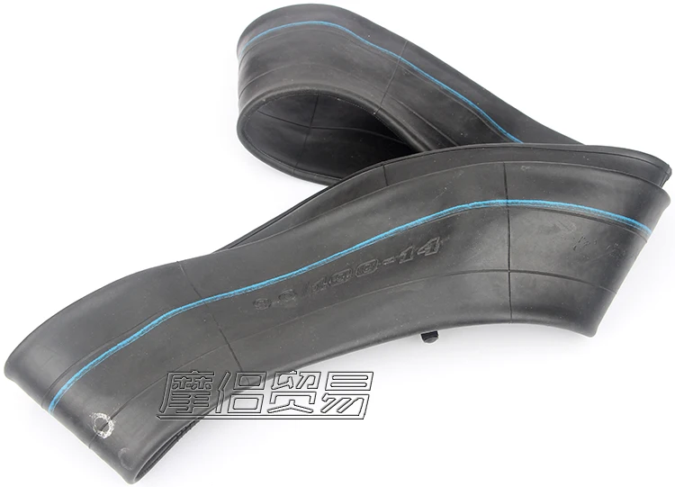 Внутренняя трубка для газового электрического скутера размер 2 50-14 50-17 50-18 75-14 75-17