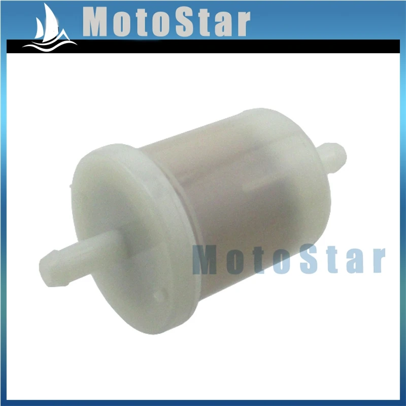 Топливный фильтр для газонокосилки BX22D BX23D BX24D BX25 BX1870 BX1860 BX1850D BX1830D BX1800D BX1500D ZG227 Kubota