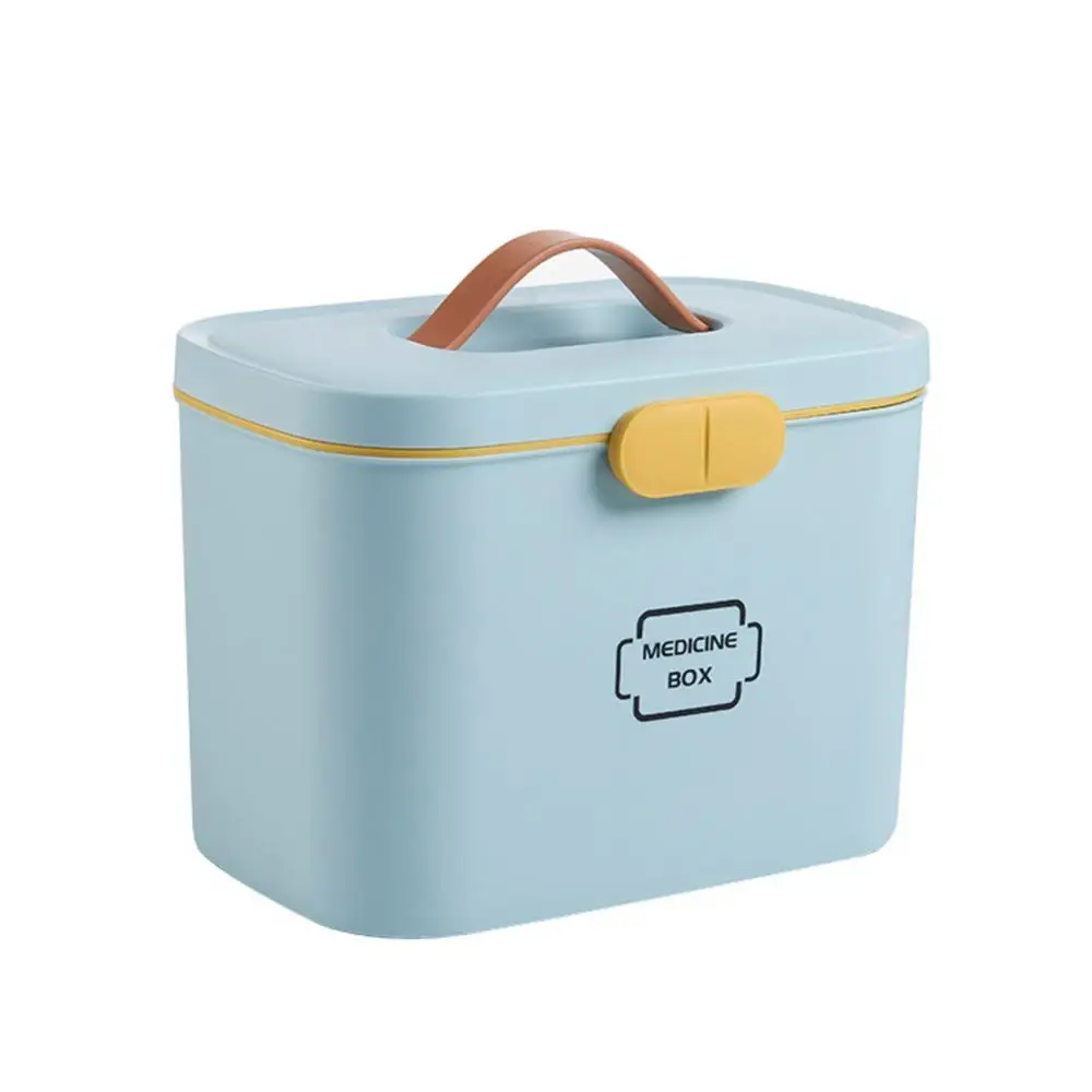 

Портативный аптечка первой помощи