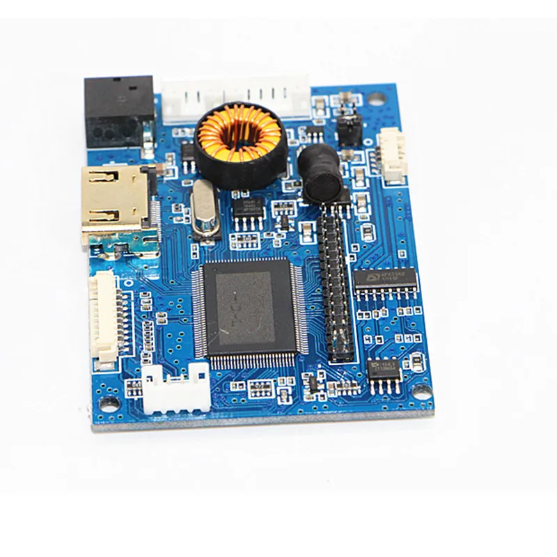 ЖК экран для ноутбука дисплей 10 дюймов 16 LVDS(1ch.6 бит) комплекты экранов|kit lvds|kit lcdkit