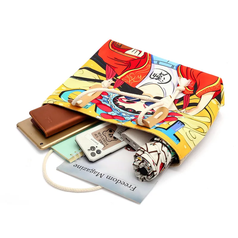 Fashion Tote Bags for Women Summer Beach Shoulder Bag Luxury Handbags Women Bags Designer Large Capacity Handbag Sac A Main