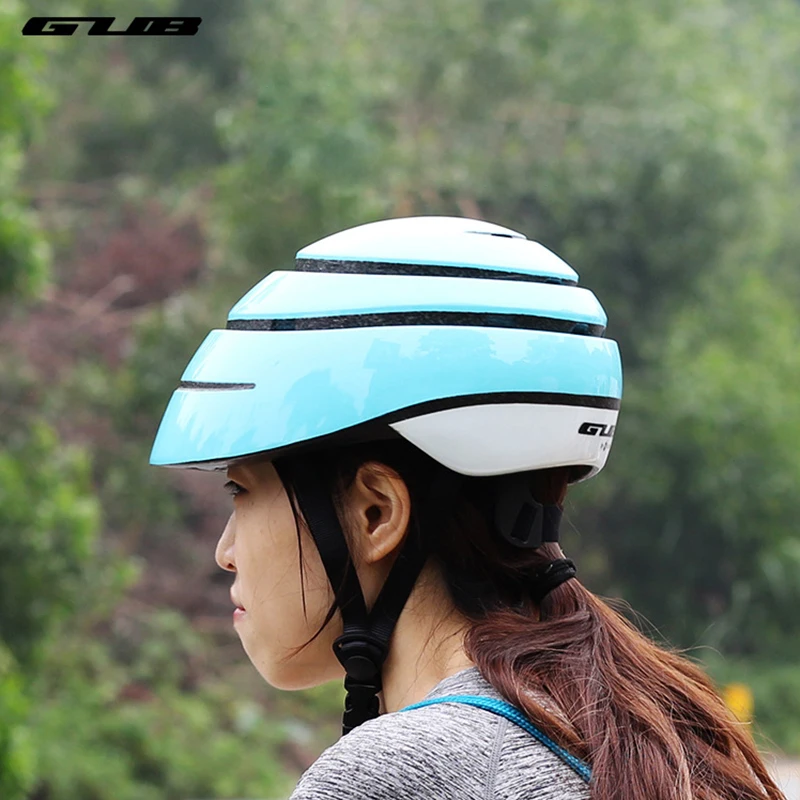 

Складной велосипедный шлем GUB SURO, шоссейный велосипед, Сверхлегкий шлем для горного велосипеда, шлем унисекс для велоспорта