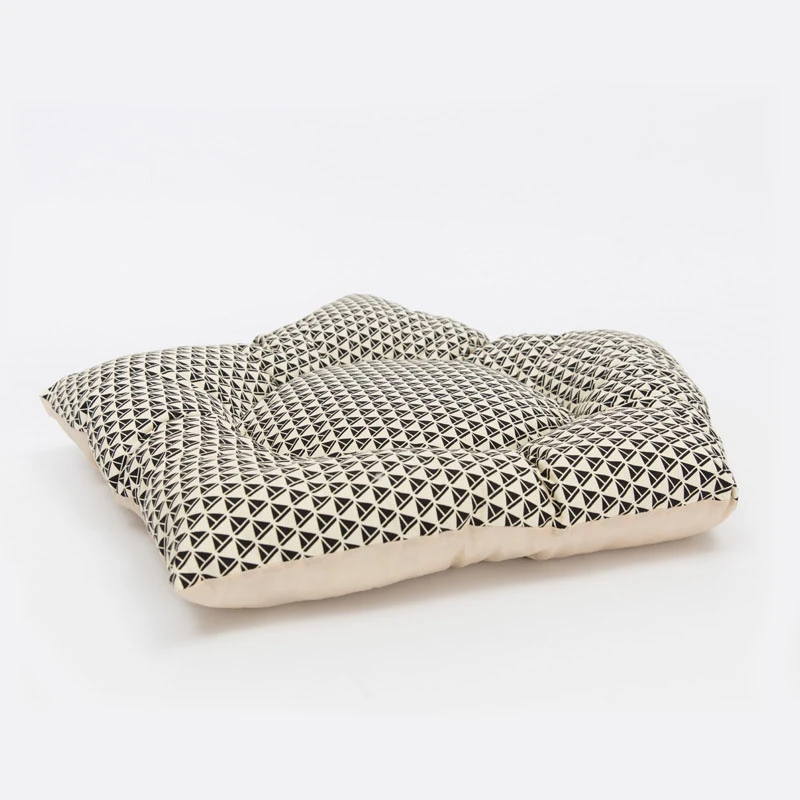 Палатка для домашних животных переносная вигвам 2020|Дома конуры и манежи| |