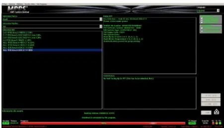 Низкая цена MPPS V21 разрывной тросовой кабель V18.12.3.8 ECU чип для настройки лучше чем V18