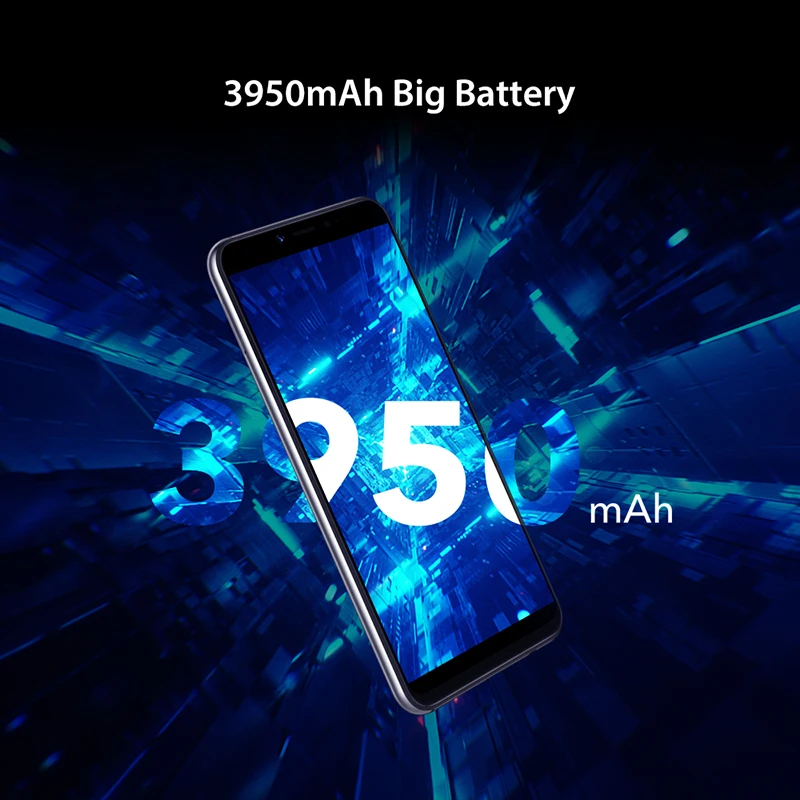 Смартфон UMIDIGI A3S Android 10 глобальная версия 3950 мАч двойная задняя камера 5 7 дюйма 13 МП