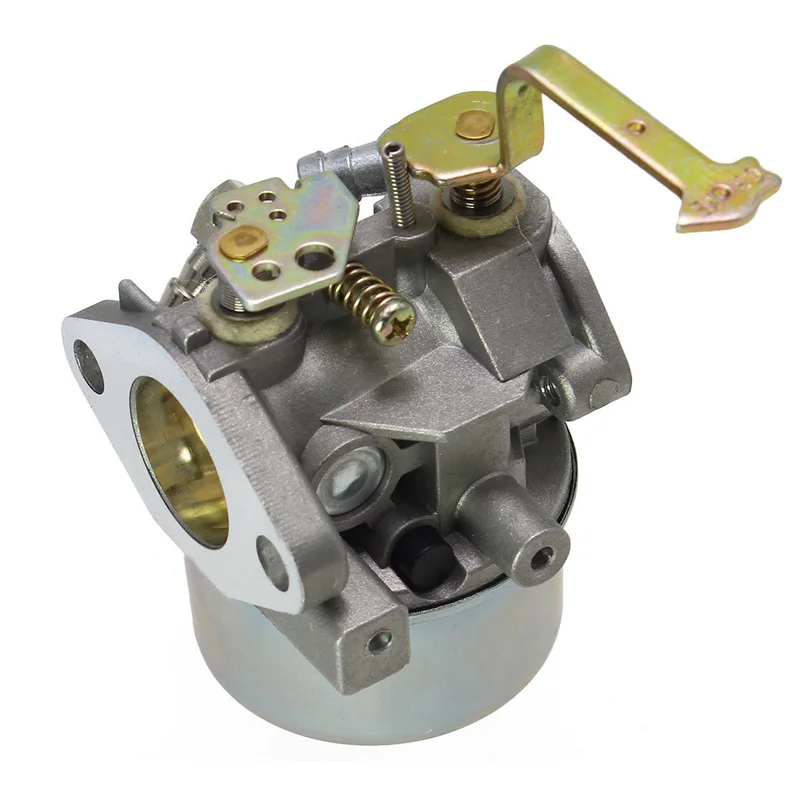 

CARBURETOR Carb W/ Gasket For Tecumseh HM90 8 9 10HP Generator Engines
