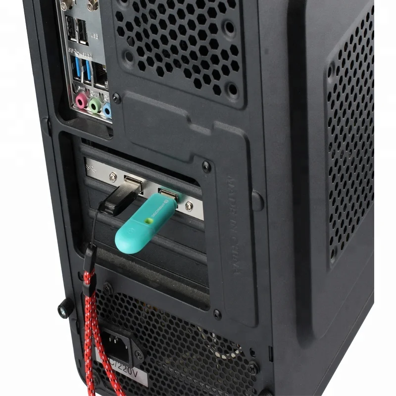 Кабель адаптер GloryStar с 20 контактным разъемом для материнской платы на двойной USB 3