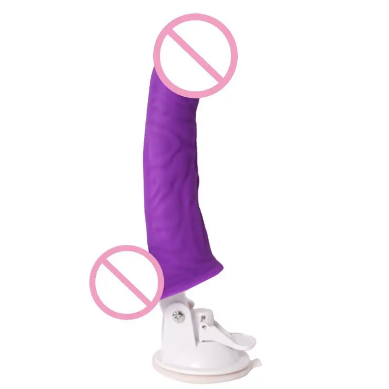 12 режимов вибратор фаллоимитатор электронный стимулятор точки G с присоской для