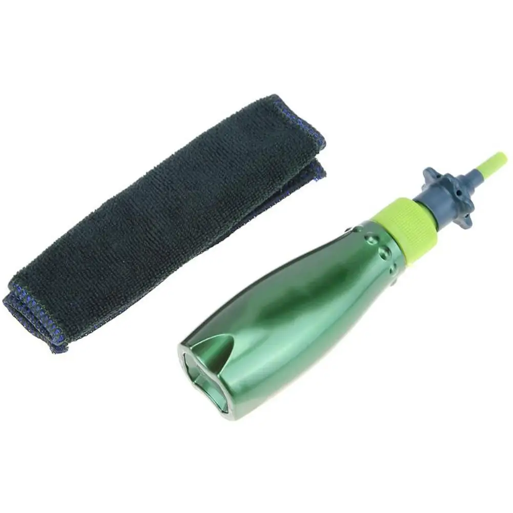 

Смазка для велосипеда, 60 мл