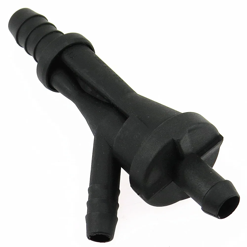 SCJYRXS обратный клапан и дренажный шланг двигателя для VW Passat B5 Jetta Golf 4 Audi A4 A6 06A103221AH