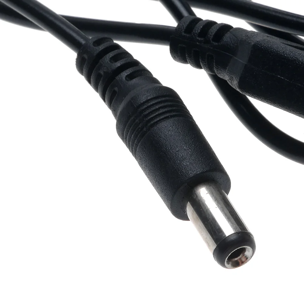 Кабель USB к DC 5V 1 м |