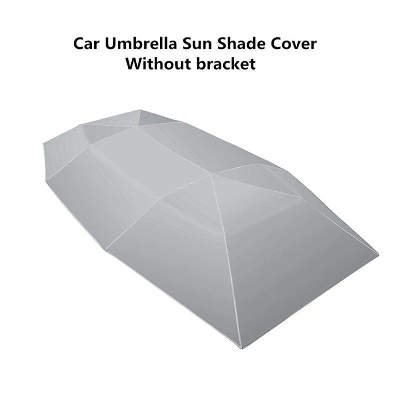 Примечание! Детали для автомобильного чехла 4 2 м автоматический Автомобильный