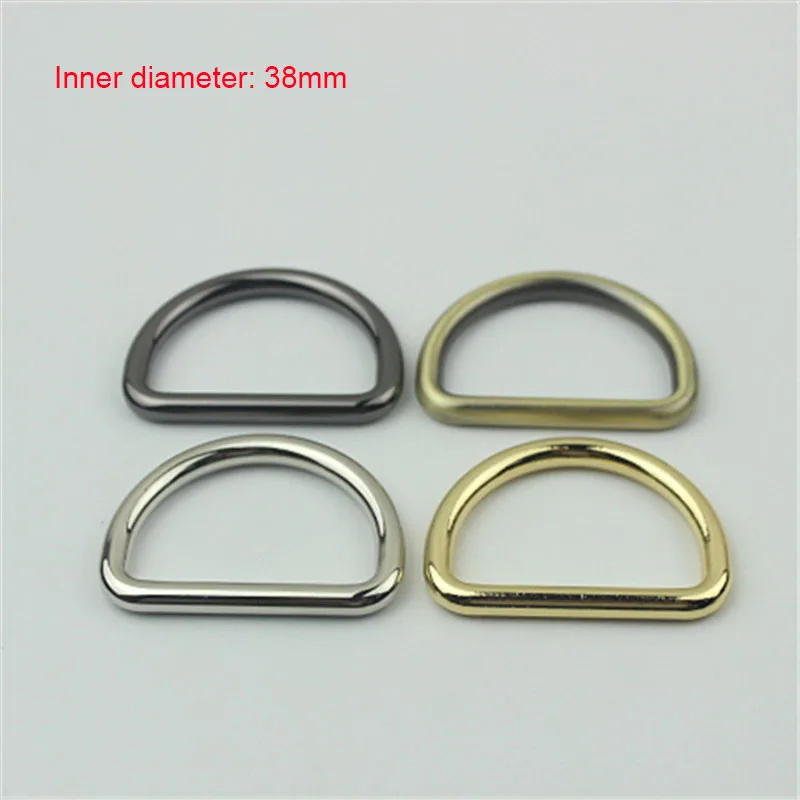 10 шт. металлические пряжки для рюкзака 10-38 мм | Дом и сад