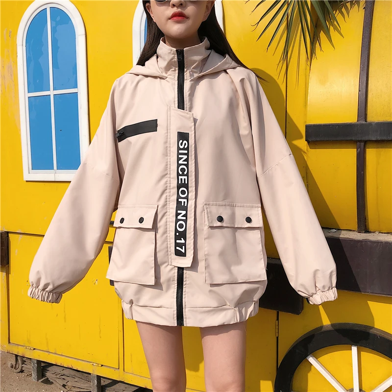 Зимняя куртка, женская уличная одежда, двойные карманы, джинсовая женская куртка, повседневная, с поясом, джинсы, свободные, длинные пальто, женская мода, рабочие