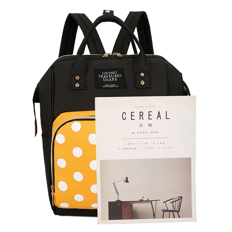 Водонепроницаемая детская дорожная коляска сумка для подгузников мам