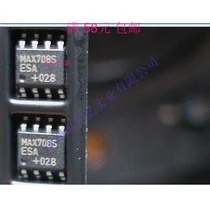 

10 шт./лот MAX708S MAX708SESA + T SOP-8 PMIC