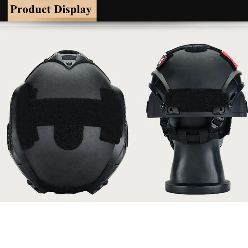 Легкий тактический военный шлем для страйкбола защитный головной убор военных игр пейнтбола шлемы защиты
