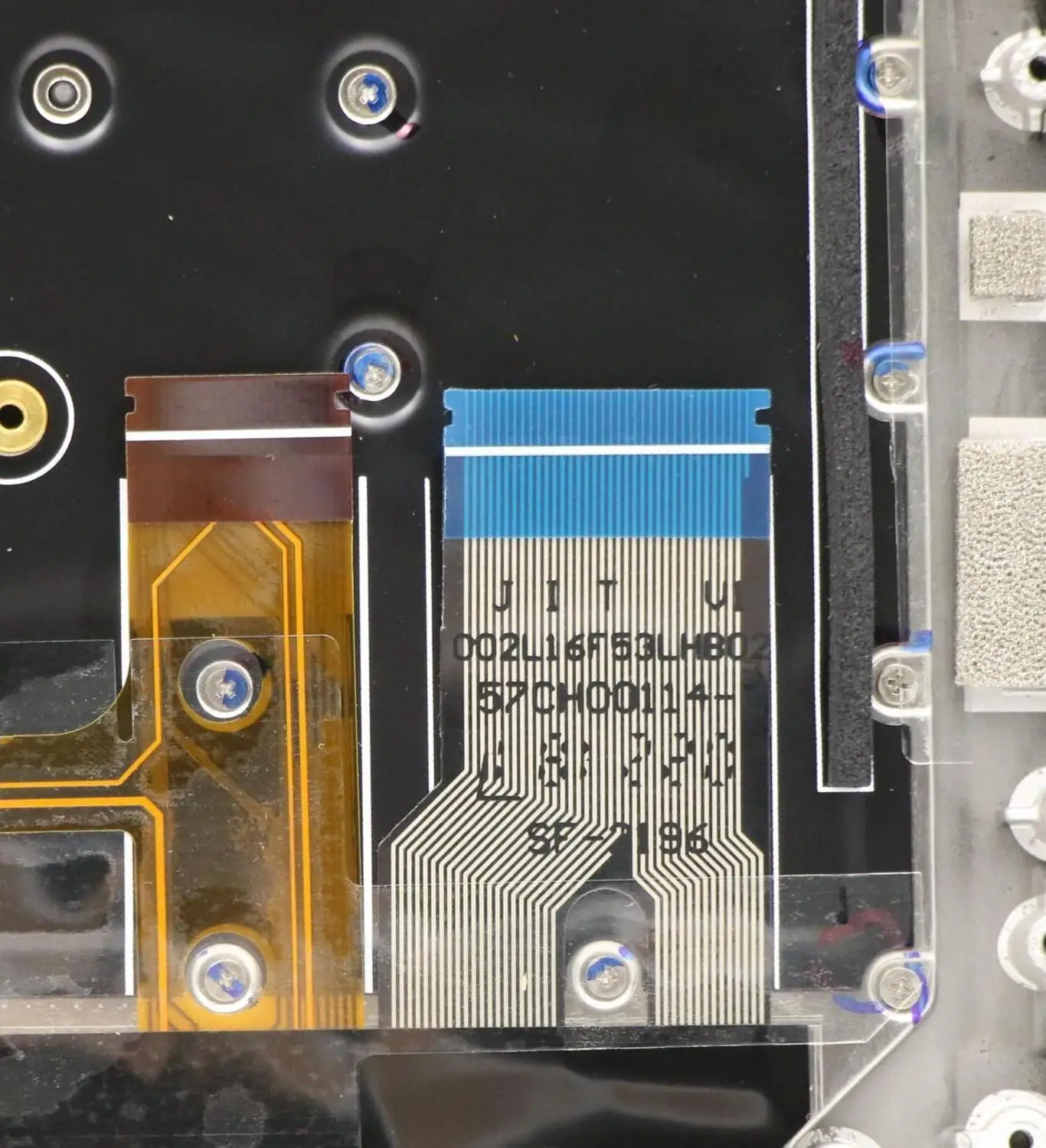 new and original laptop lenovo thinkpad x1 carbon 6th gen palmrest cover case us english backlit keyboard 02hl880 01yr573 free global shipping