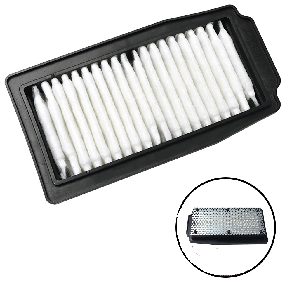 Воздухозаборный фильтр для мотоцикла очиститель воздушного фильтра Мотоцикла