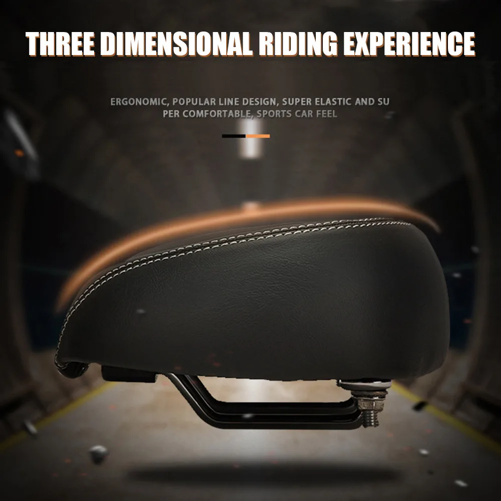 

Чехол для велосипедного сиденья, противоударное сиденье для горного велосипеда, оборудование для велоспорта, развлечений