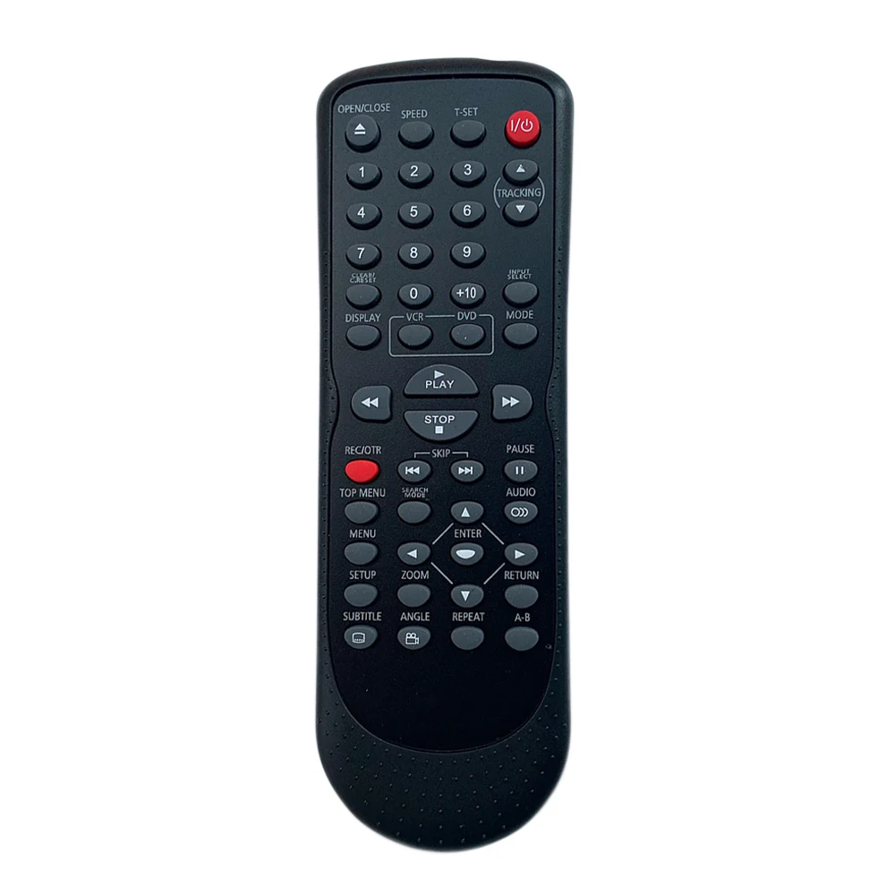 

New Replacement SE-R0323 Remote Control For Toshiba DVD VCR Combo Player