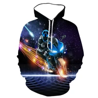 popular motorcyclerider 3d hoodie menwomen sweatshirt mens hooded good hoodie psychedelic swirl pullover hoodie