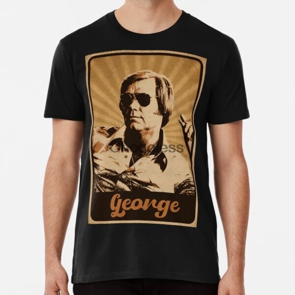 

Men t shirt George Jones Vintage Country Music Women tshirt