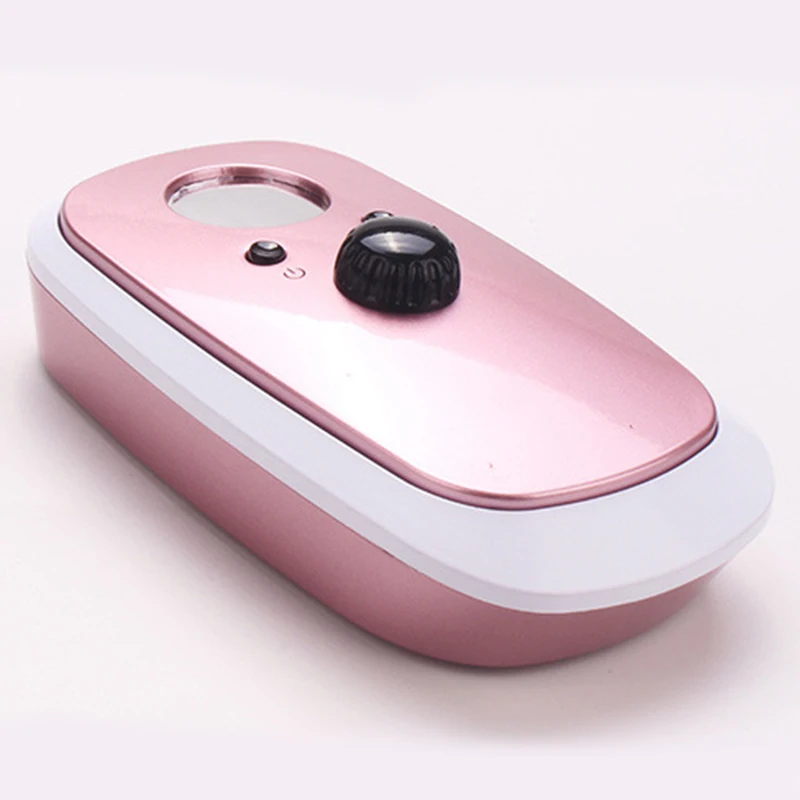 Электрические сверла для ногтей машина 25000 об/мин перезаряжаемая мельница резак