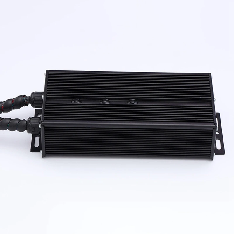 3000W 60V-96V бесщеточный контроллер для электрического велосипеда/трехколесного