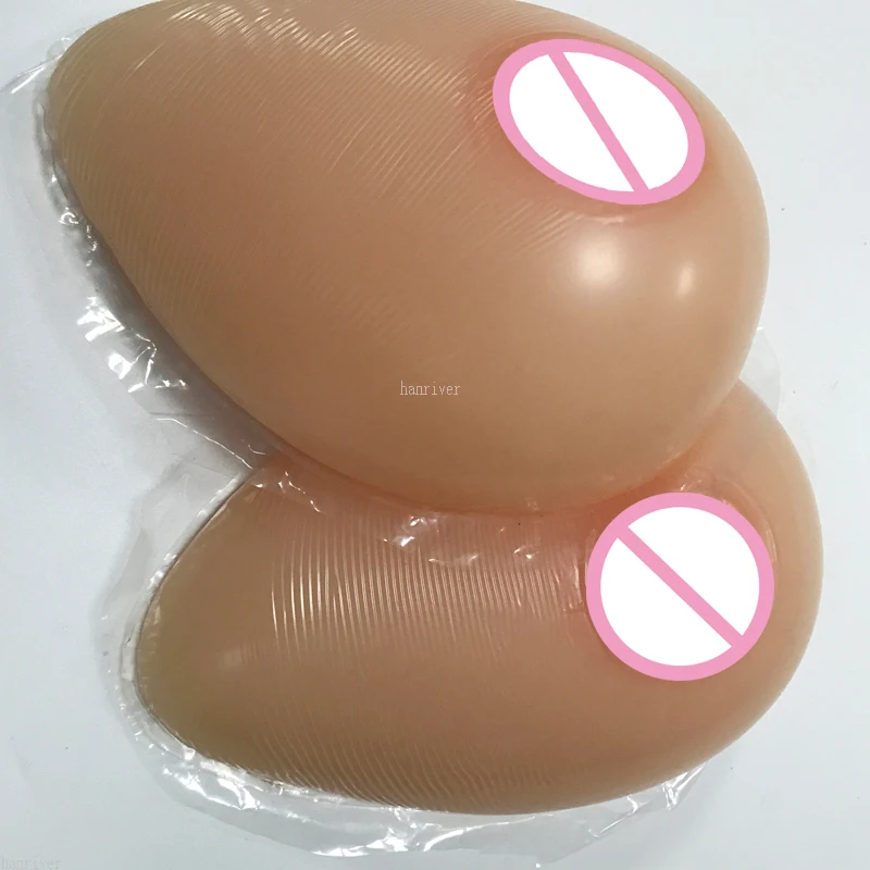 Силиконовая поддельная грудь для транссексуалов поддельные груди искусственные