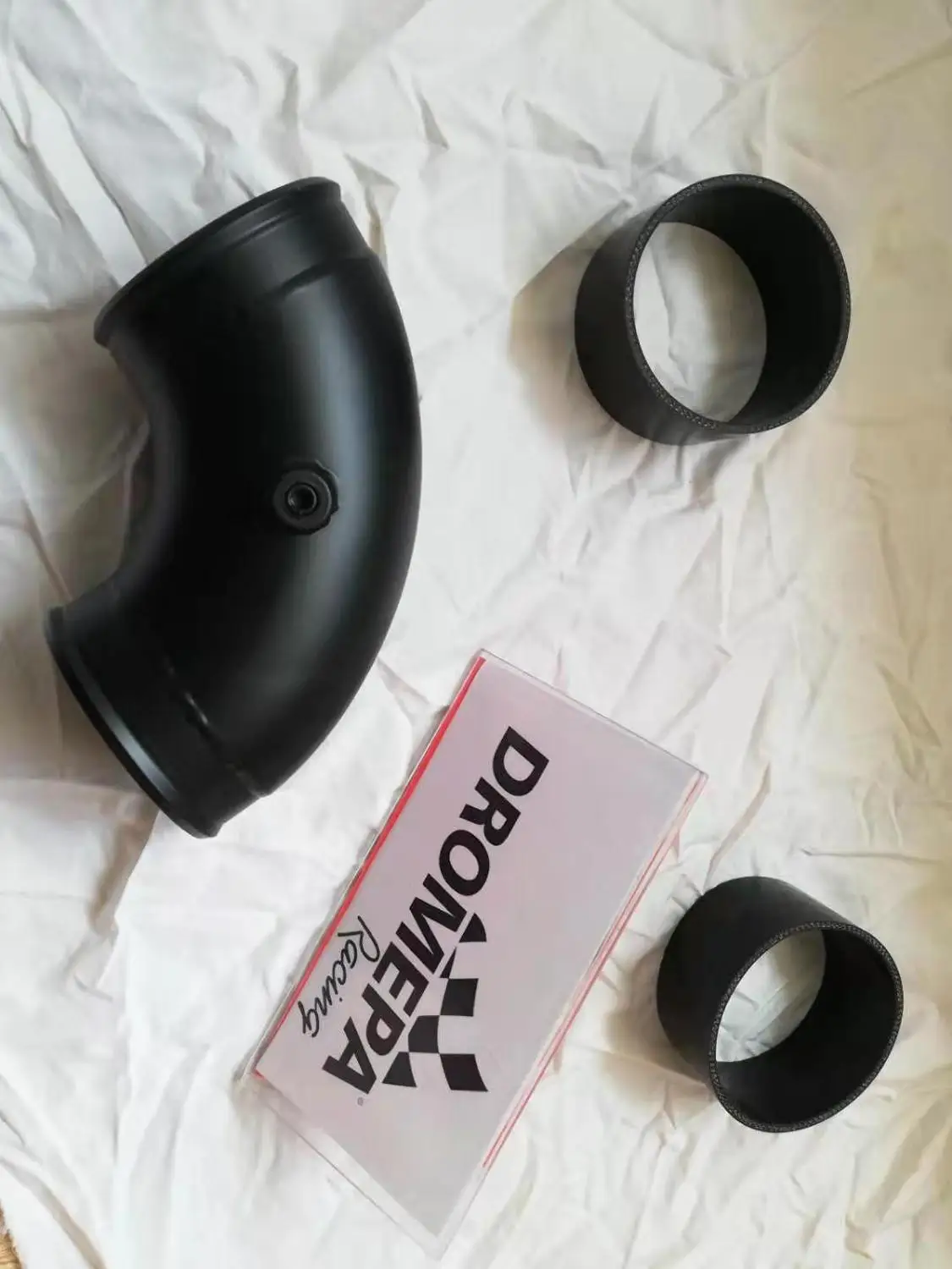 80 мм Boost заряд трубы комплект для Mercedes Benz W156 W176 W117 AMG A45 CLA45 GLA45| |