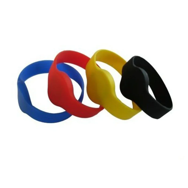 10 шт./лот 13 56 МГц MF1108 (S50 совместимый) ISO14443A NFC RFID водонепроницаемый умный