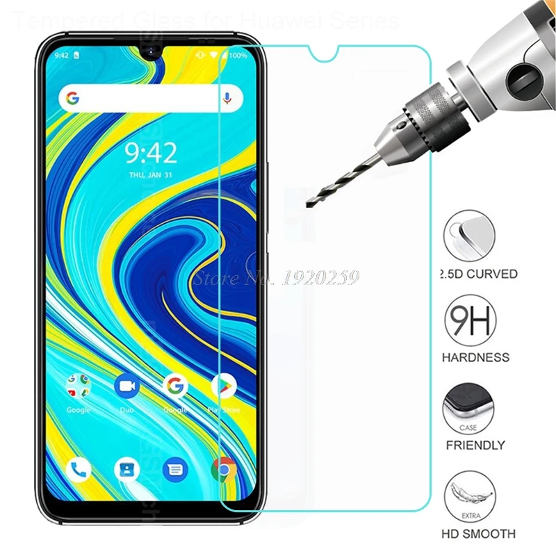 LG K30 2019 защитная пленка из закаленного стекла для экрана телефона LMX320EMW стекло K 30