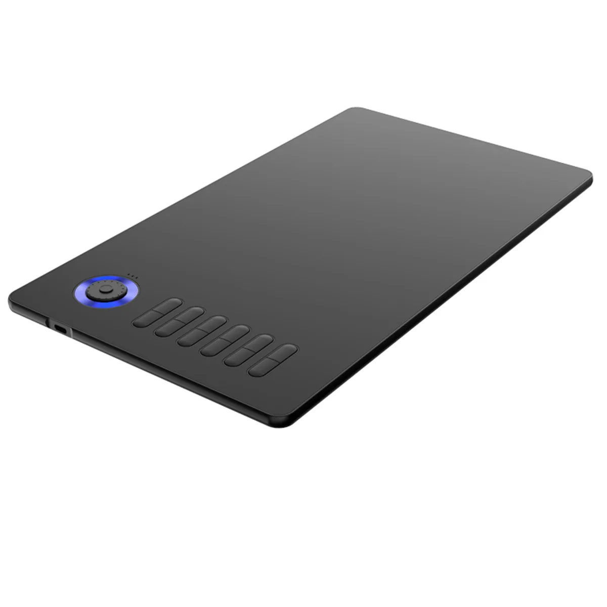 

A15 PRO Drawing Tablet 10x6 Inches Digital Drawing Pad Graphic Tablet Online Education Art For Artists Smart Touch Passive Pen