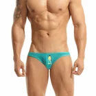 SEOBEAN, 2021, новые мужские трусы, сексуальное нижнее белье, бикини с низкой талией, Трусы-шорты мужские, трусы для мужчин