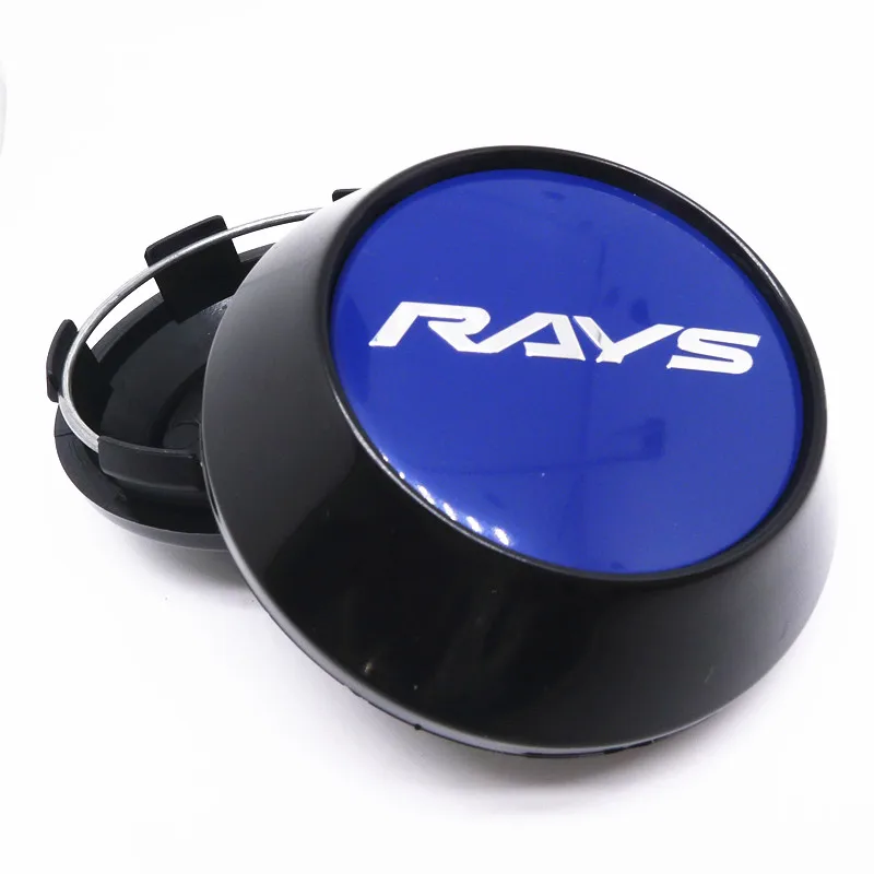 

4 шт., 65 мм, центральные колпаки для гоночных колес, диски для стайлинга автомобилей, крышка ступицы, эмблема для Японии, Токио TE37, время атака