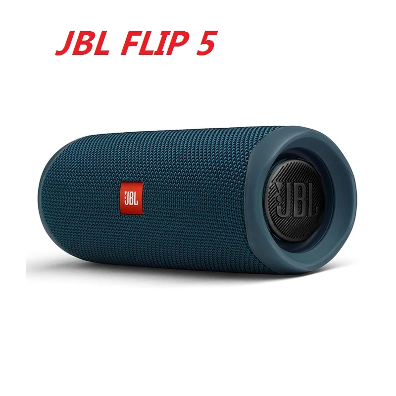 

JBL Flip 5 Powerful Bluetooth Speaker Portable Wireless Waterproof Partybox Music Boombox for Jbl Filp 5 Charge 4 BT Speakers