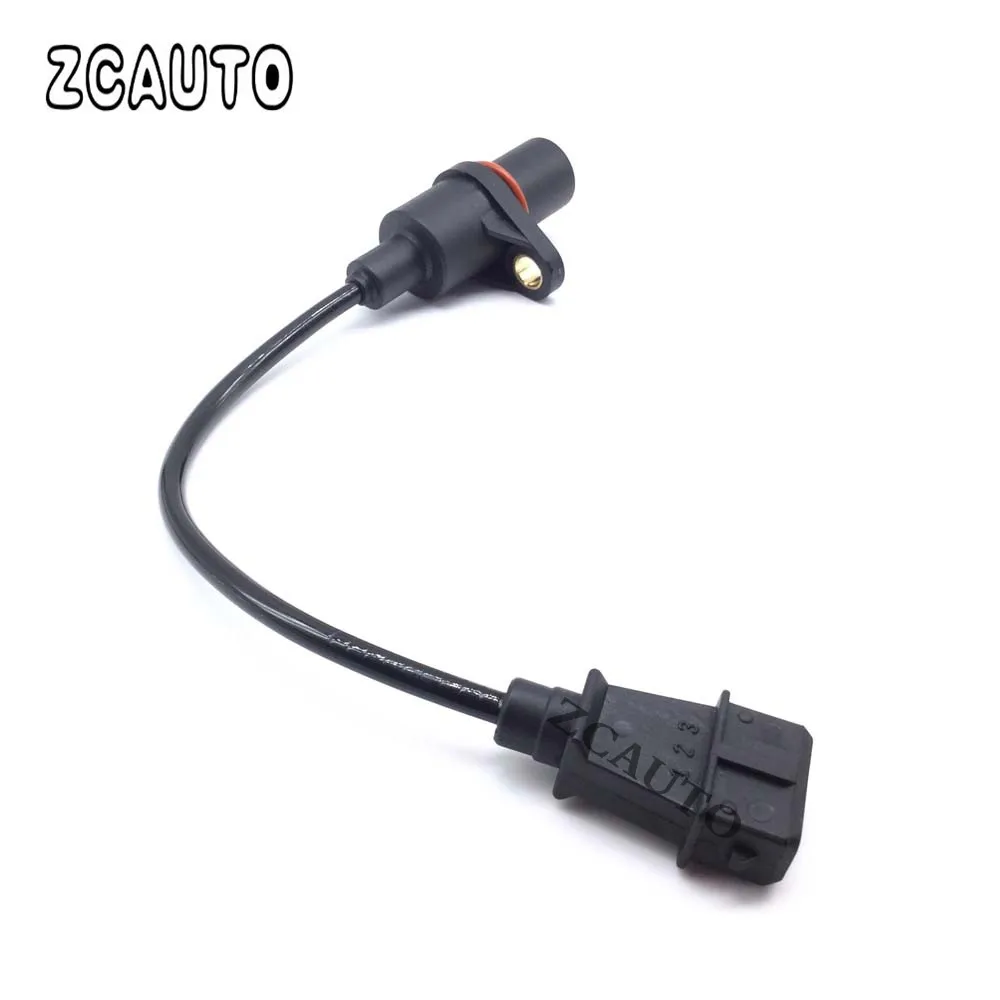 

NEW CRANKSHAFT CRANK POSITION SENSOR CKP CPS FOR HYUNDAI ACCENT ELANTRA 1.5L 1.8 2.0 L4 4 Cylinder 39180-22050 3918022040