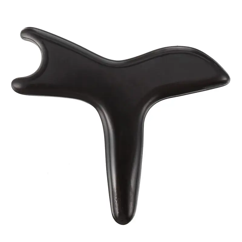 1 шт. массаж пластина очаровательны массажные доски практические слом инструмент