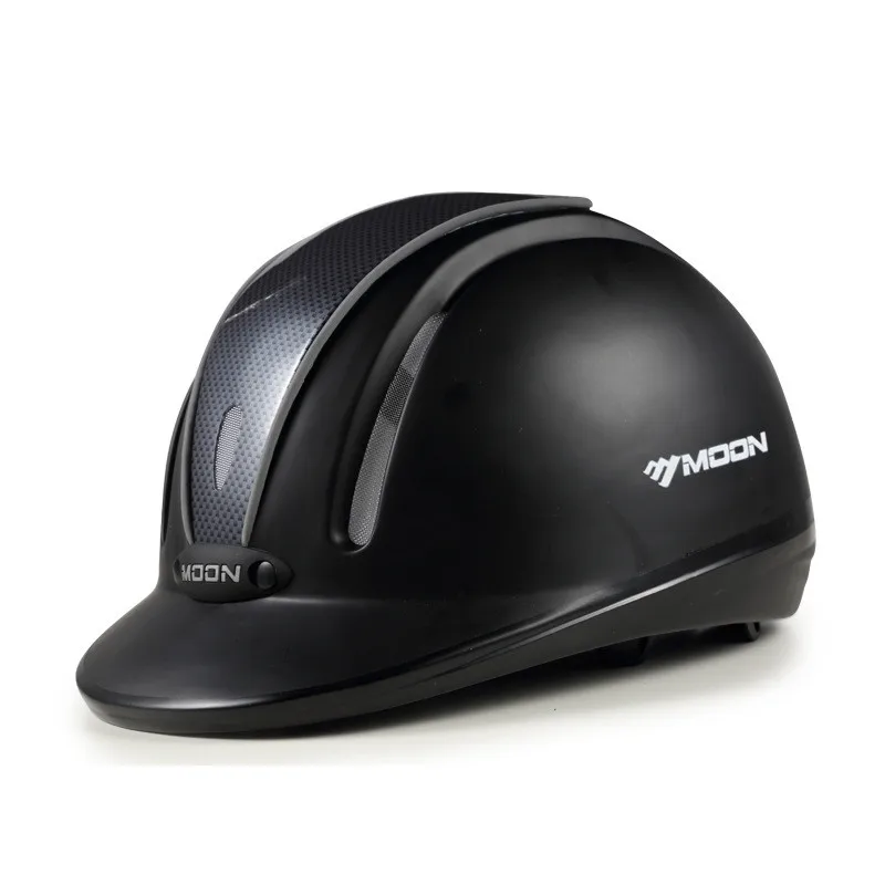 Шлем для верховой езды унисекс Спортивная защита мужчин и женщин | Спорт