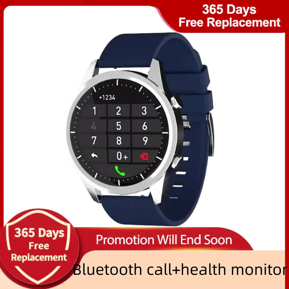 Смарт-часы для мужчин женщин монитор сердечного ритма крови Давление умные часы