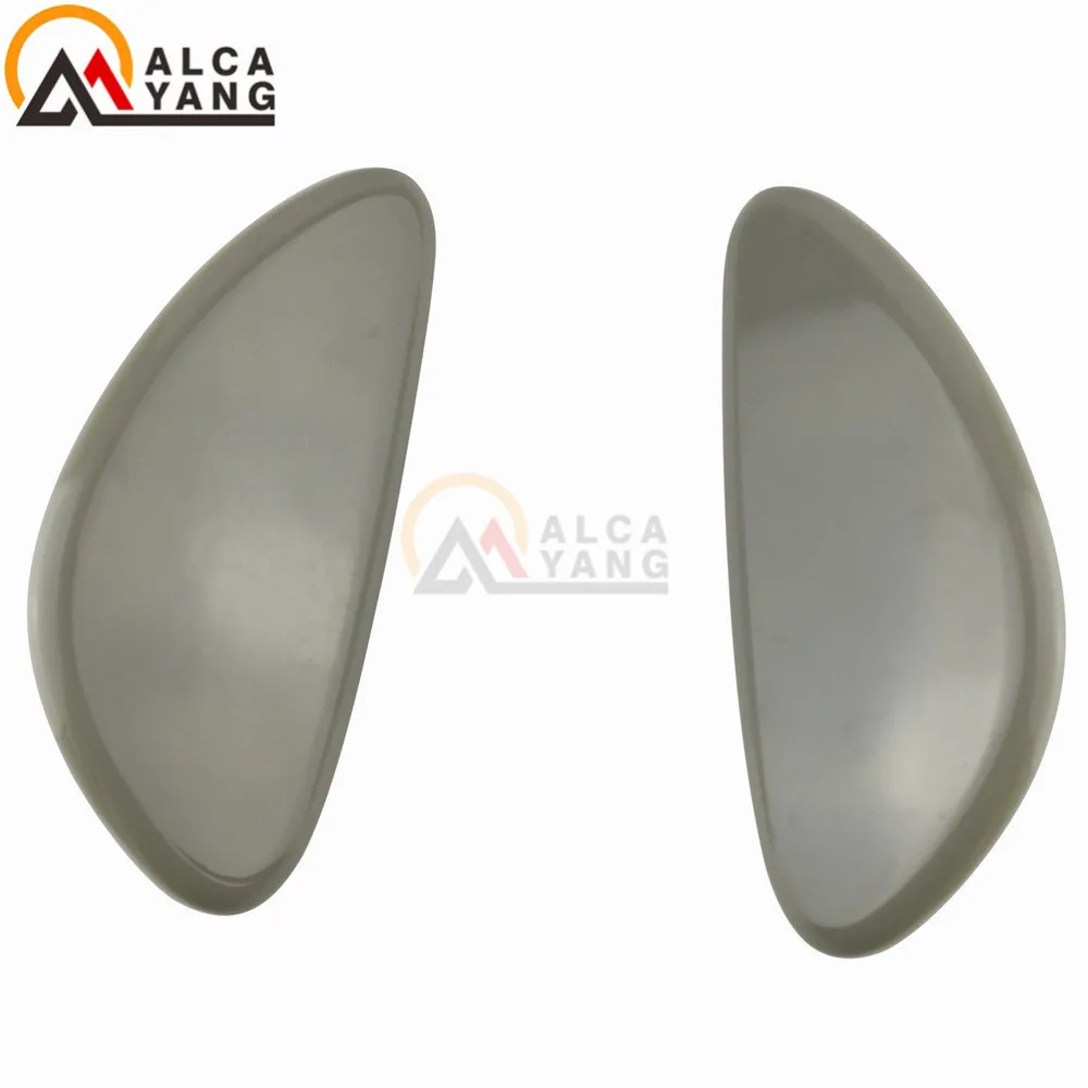 

Car Front Left & Right Headlight Washer Jet Spray Nozzle Cap Cover For Nissan QX70 2015 - 28659-1CJ6A 28658-1CJ4A