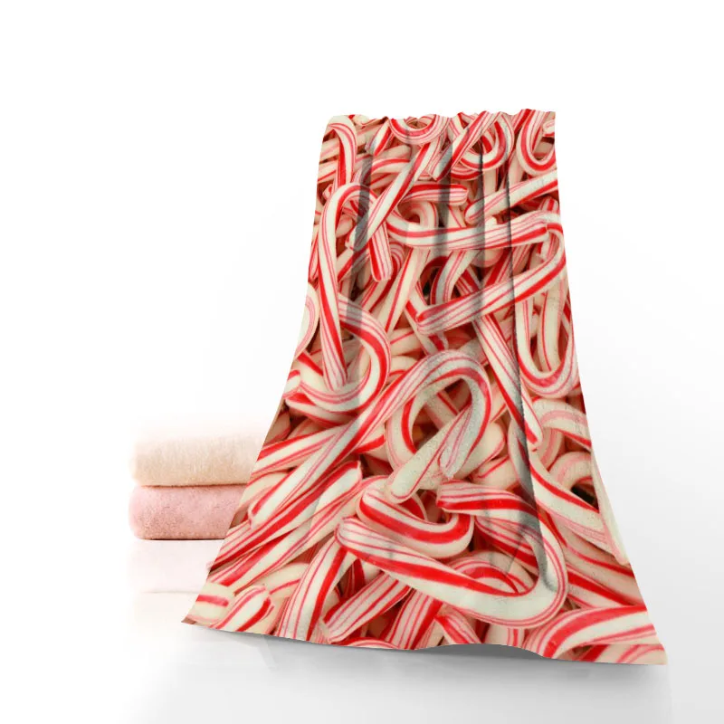 Новые оригинальные детские хлопковые полотенца с рисунком для детей мужчин и