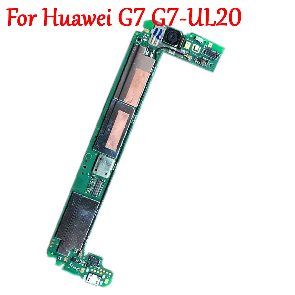 Протестированная Рабочая оригинальная разблокированная материнская плата для