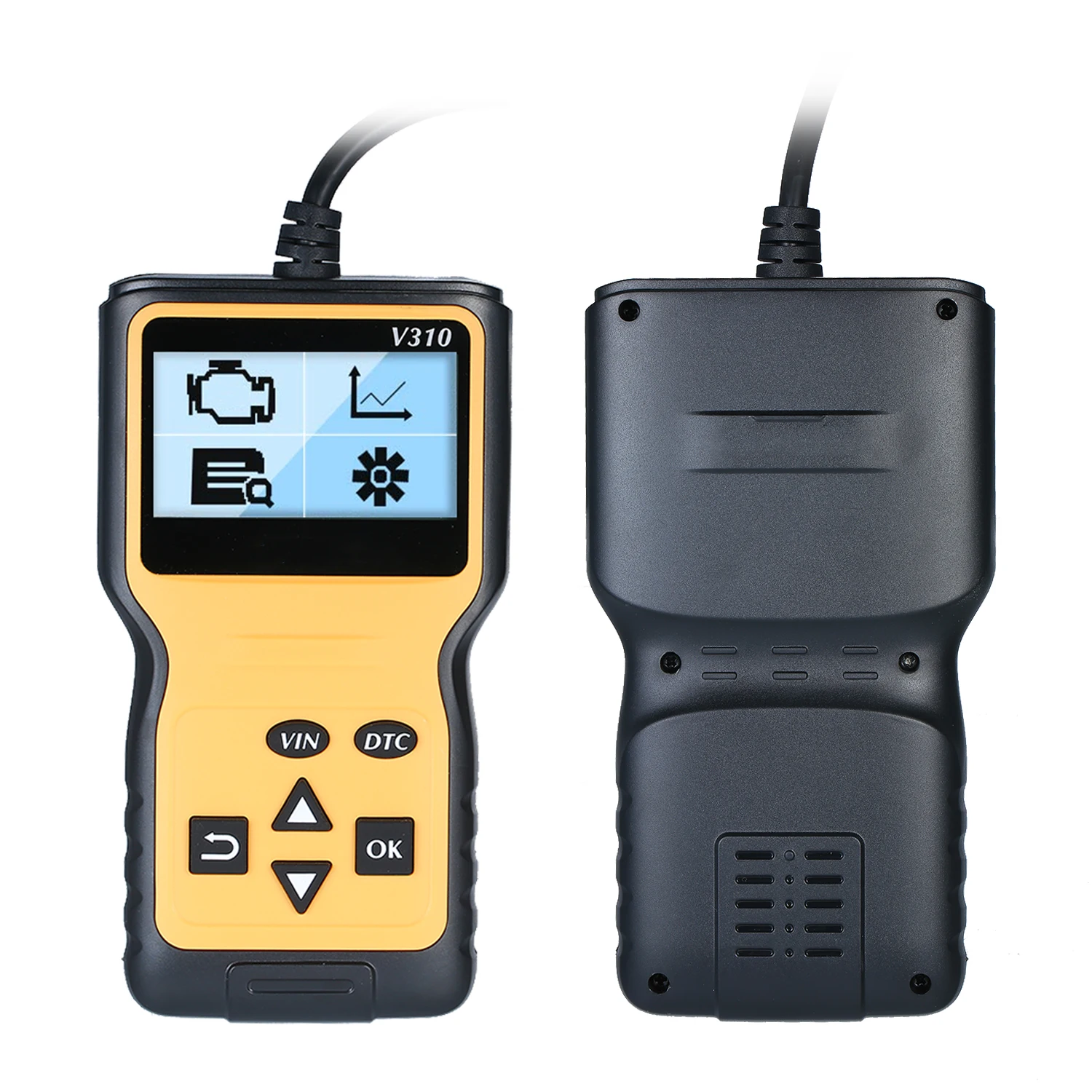 Фонарь диагностический сканер|Детали и аксессуары для приборов| |