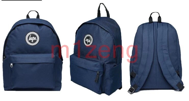 hype rucksack bag boys girls travel schoolbag backpacks cover case protector for storage umbrella ipad phone notebook computer free global shipping